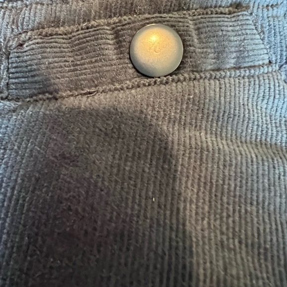 New Little Lad 3-Piece Outfit Set - 18 Months - Boys Hooded Vest, Henley & Jeans - Picture 9 of 9